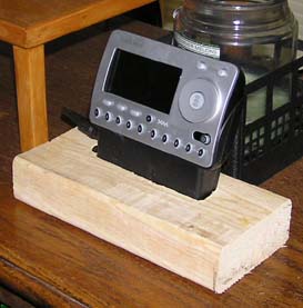XM Stand